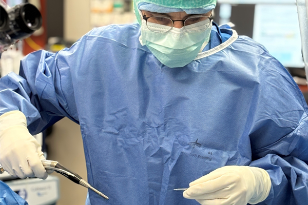 Portrait Brigitte Sutter OP 1